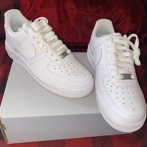 Air Force 1 ‘07